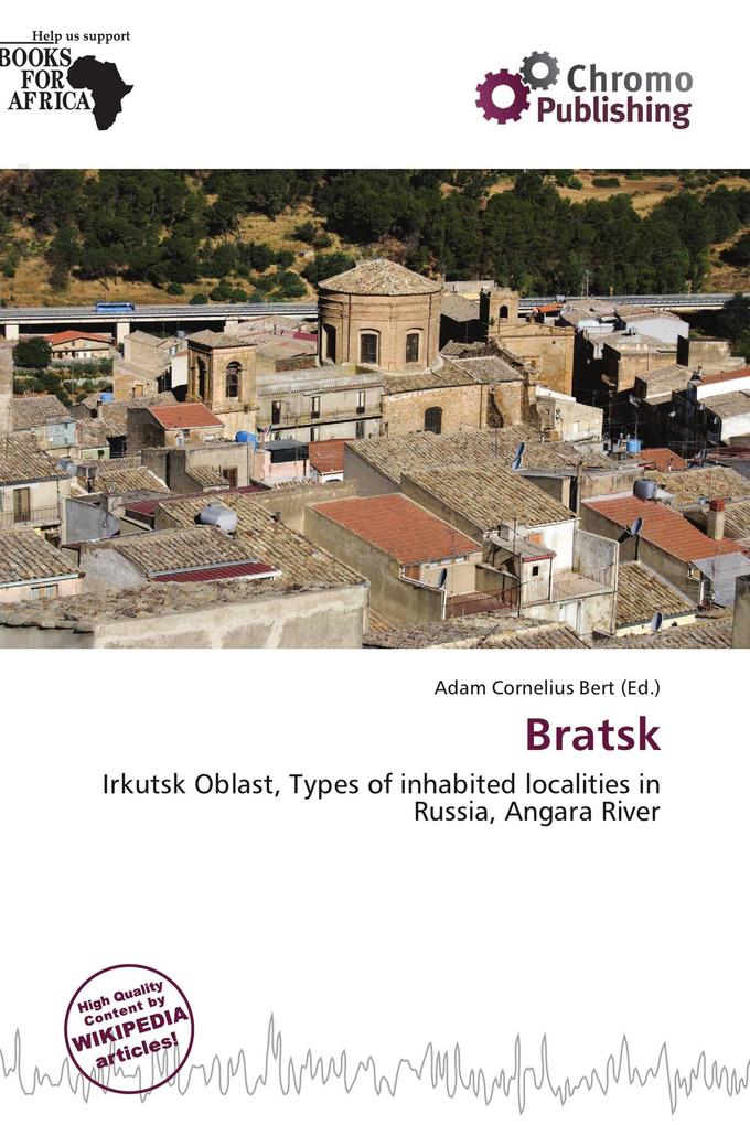 Bratsk