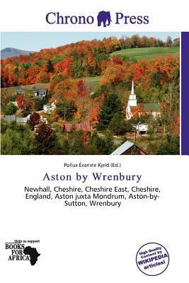 Aston by Wrenbury