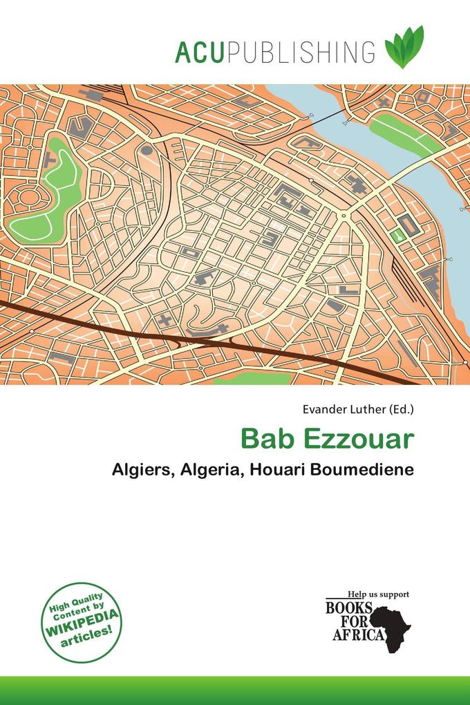 Bab Ezzouar