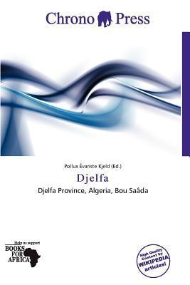 Djelfa