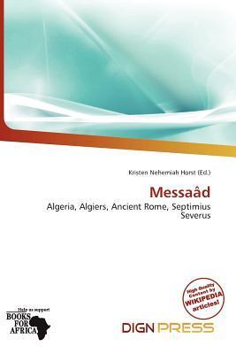 Messaâd