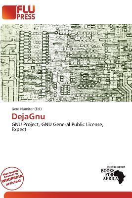 DejaGnu