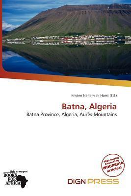 Batna Algeria