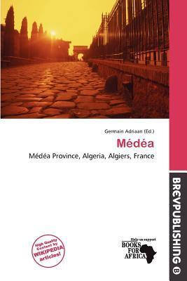 Médéa