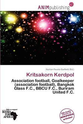 Kritsakorn Kerdpol