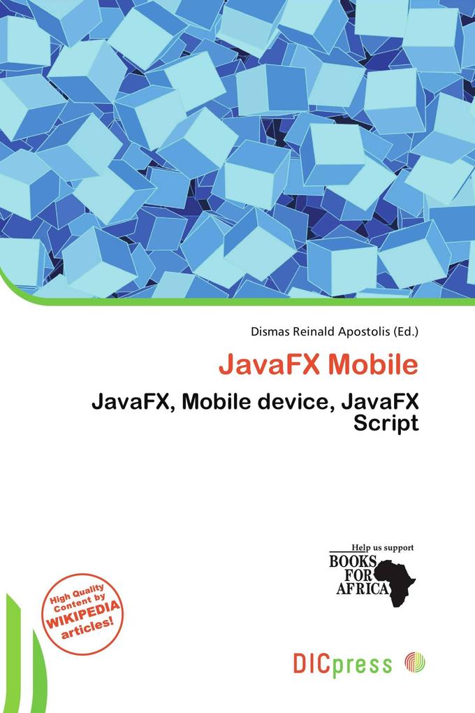 JavaFX Mobile