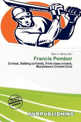 Francis Pember