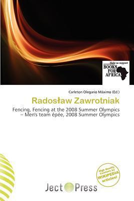 Radosaw Zawrotniak