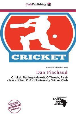 Dan Piachaud