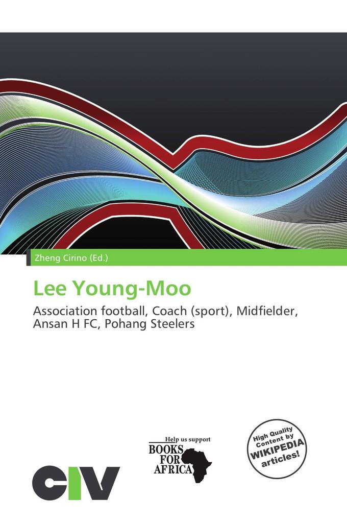 Lee Young-Moo