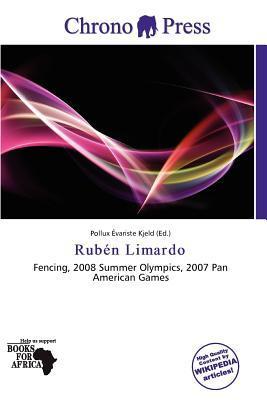 Rubén Limardo