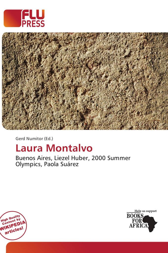 Laura Montalvo