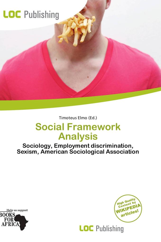 Social Framework Analysis