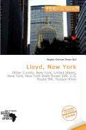 Lloyd New York