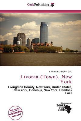 Livonia (Town) New York