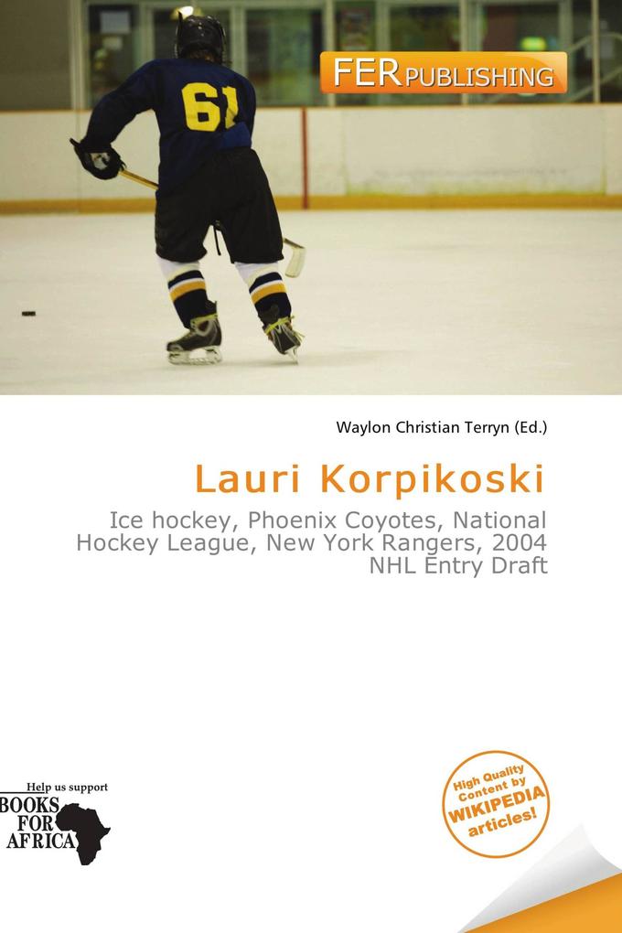 Lauri Korpikoski