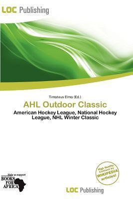 AHL Outdoor Classic