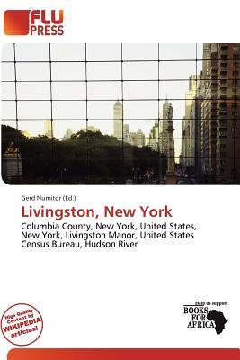 Livingston New York