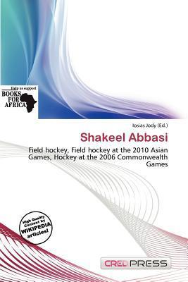 Shakeel Abbasi