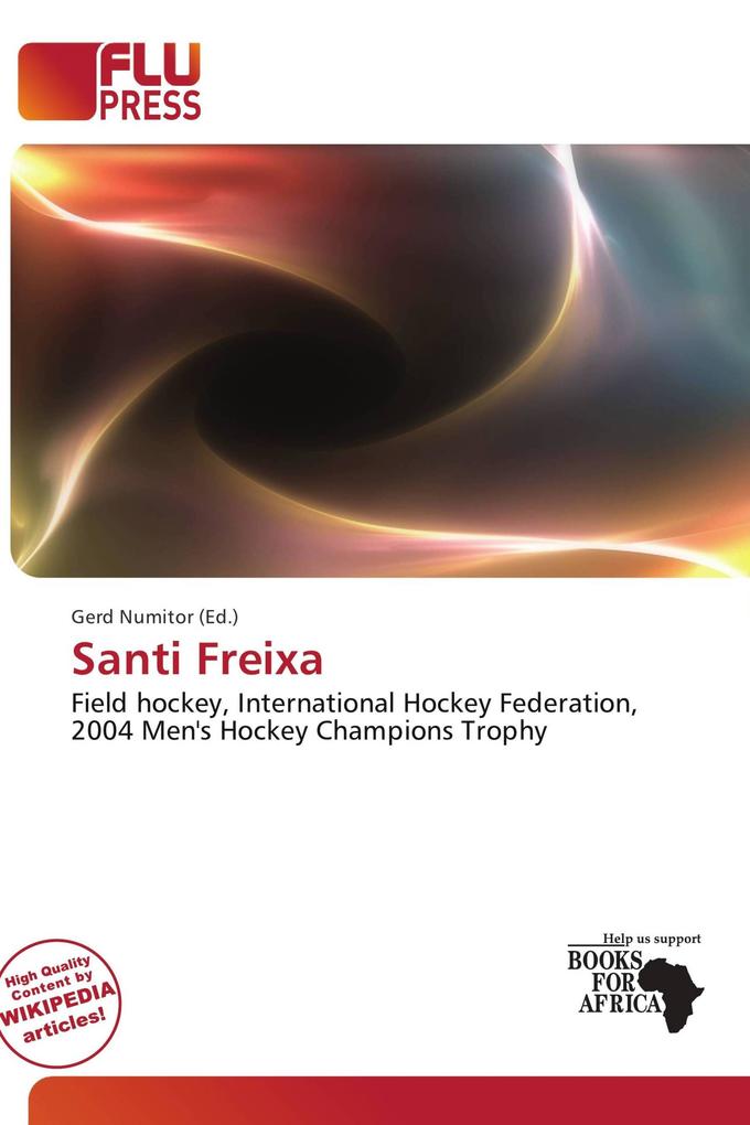 Santi Freixa