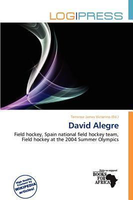 David Alegre