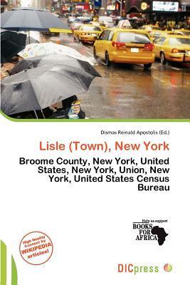 Lisle (Town) New York