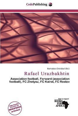 Rafael Urazbakhtin