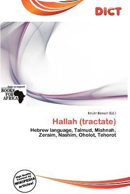 Hallah (tractate)