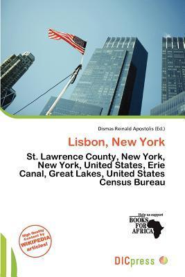 Lisbon New York