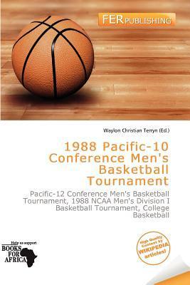 1988 Pacific-10 Conference Men's Basketball Tournament