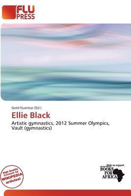 Ellie Black
