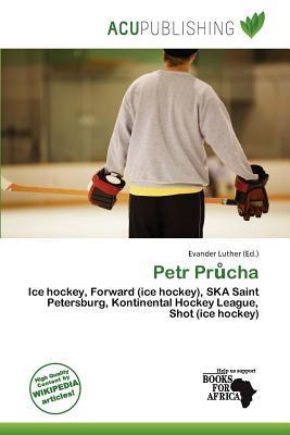 Petr Prcha