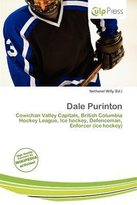 Dale Purinton