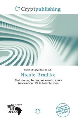 Nicole Bradtke