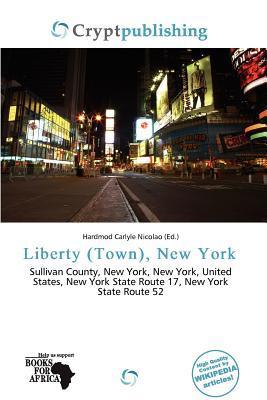 Liberty (Town) New York