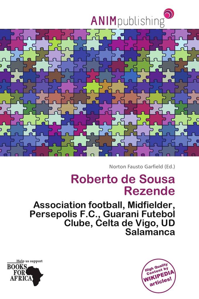 Roberto de Sousa Rezende