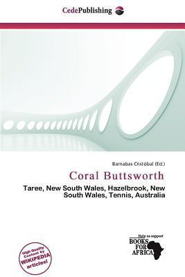 Coral Buttsworth