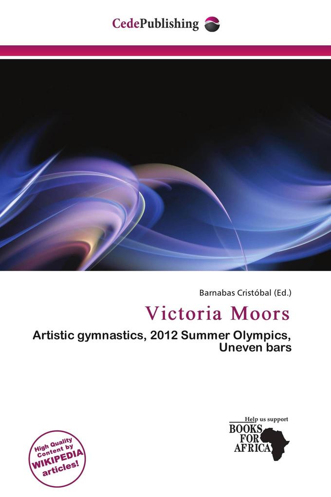 Victoria Moors