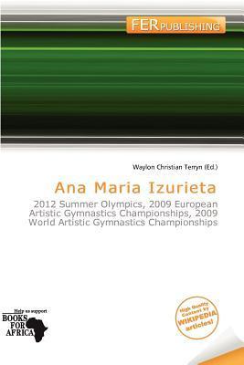 Ana Maria Izurieta