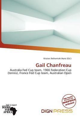 Gail Chanfreau