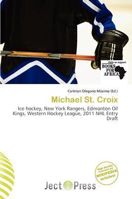 Michael St. Croix