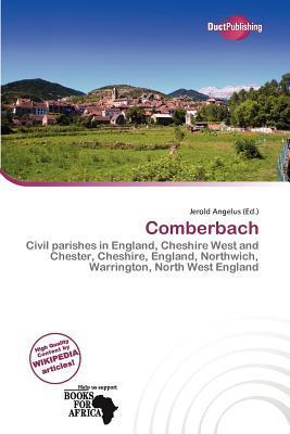 Comberbach