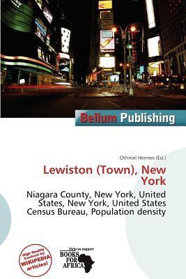 Lewiston (Town) New York
