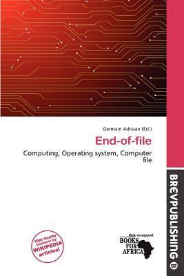 End-of-file