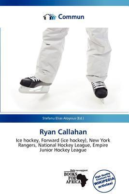 Ryan Callahan