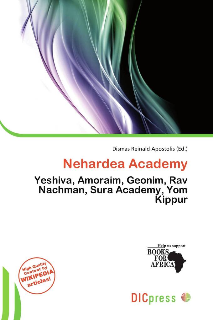 Nehardea Academy