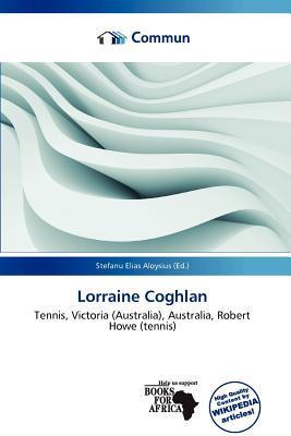 Lorraine Coghlan