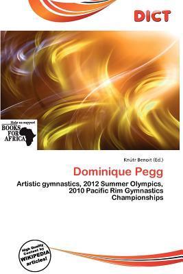 Dominique Pegg