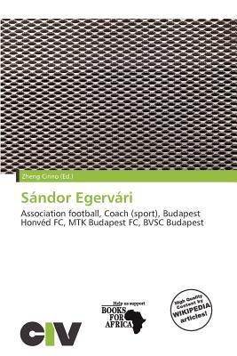 Sándor Egervári