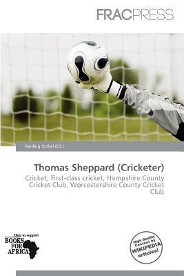 Thomas Sheppard (Cricketer)